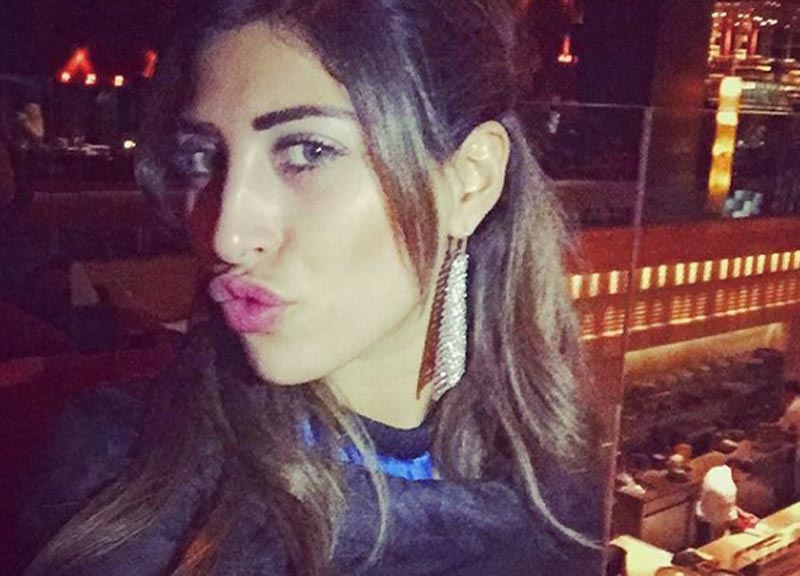 GRANDE FRATELLO 2019: Francesca De Andrè-Gennaro, dopo la lite… Gf 2019 news