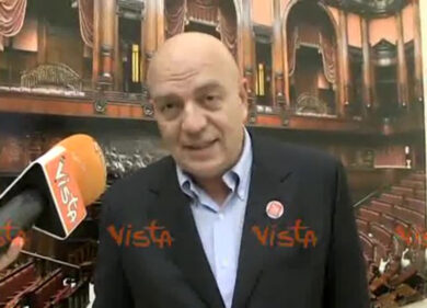 Europee, Rizzo: “Purtroppo dopo il voto non cambierà molto”