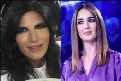 Pamela Prati confessa :“Mark Caltagirone non esiste, sono stata plagiata”