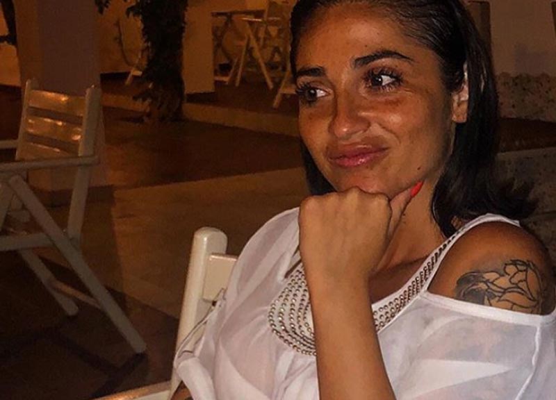 GRANDE FRATELLO 2019: Francesca De Andrè-Gennaro, dopo la lite… Gf 2019 news