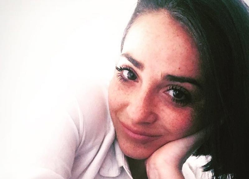 GRANDE FRATELLO 2019: Francesca De Andrè-Gennaro, dopo la lite… Gf 2019 news