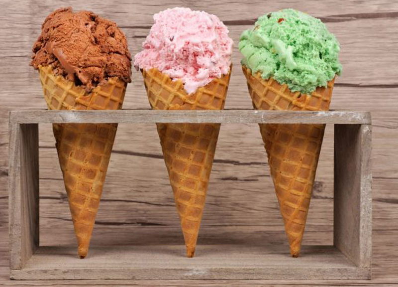 Tre Coni del Gambero Rosso: i migliori Maestri d’Italia celebrano il gelato Tre Coni del Gambero Rosso: i migliori Maestri d’Italia celebrano il gelato