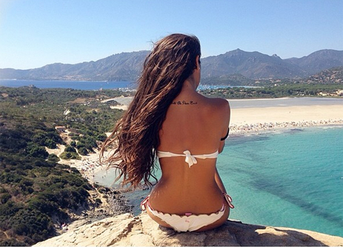 GRANDE FRATELLO 2019: Francesca De Andrè-Gennaro, dopo la lite… Gf 2019 news