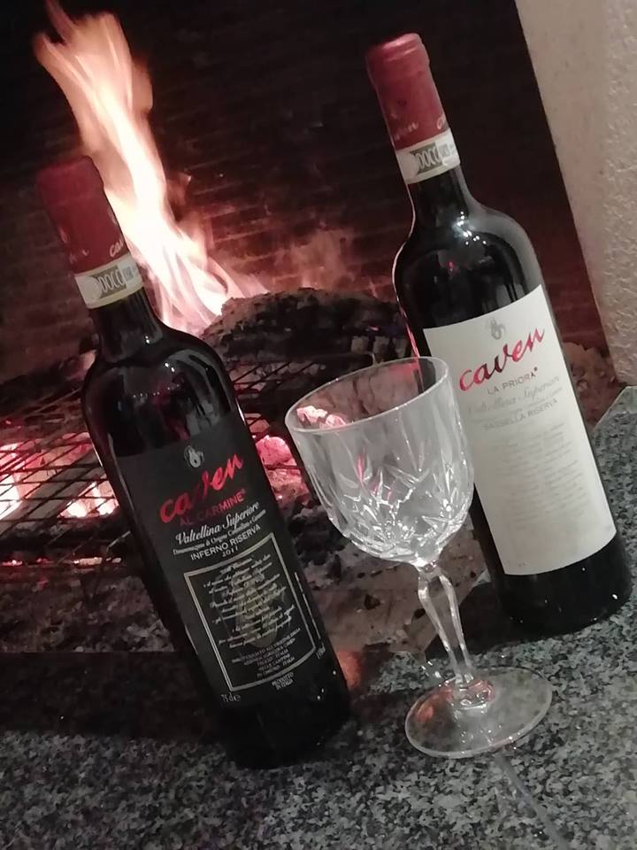 Wine. Weekend con l’evento Cantine Aperte in Lombardia 2019