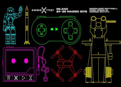 Wired Next Fest 2019 a Milano con Wales e Snowden. Il programma