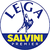 LEGA SALVINI PREMIER LEGA SALVINI PREMIER