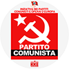 PARTITO COMUNISTA PARTITO COMUNISTA