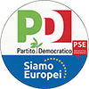 PARTITO DEMOCRATICO PARTITO DEMOCRATICO