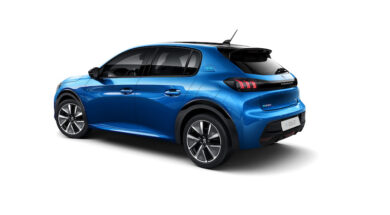 PEUGEOT partner del JOVA BEACH PARTY 2019