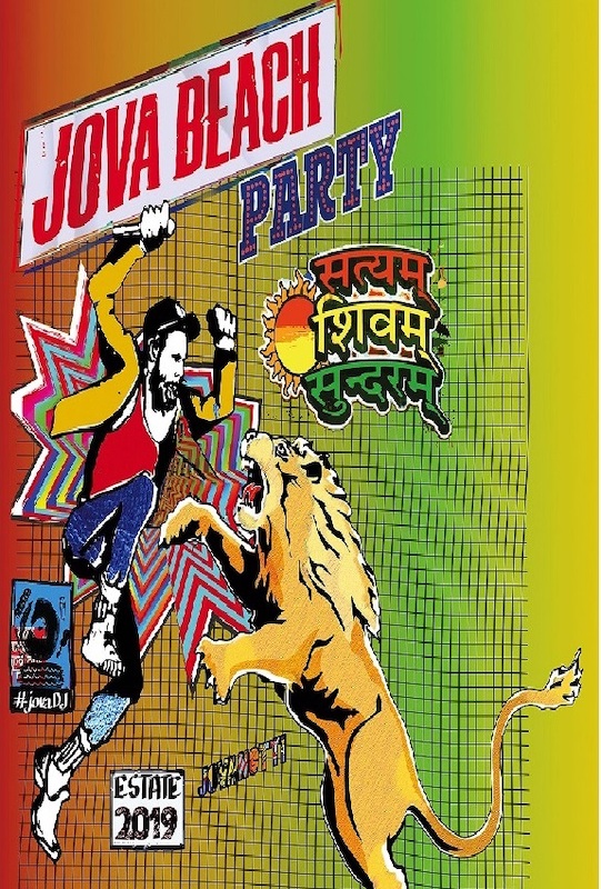 PEUGEOT partner del JOVA BEACH PARTY 2019 PEUGEOT partner del JOVA BEACH PARTY 2019