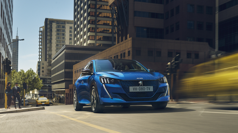 PEUGEOT partner del JOVA BEACH PARTY 2019 PEUGEOT partner del JOVA BEACH PARTY 2019