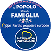 POPOLO DELLA FAMIGLIA ALTERNATIVA POPOLARE POPOLO DELLA FAMIGLIA ALTERNATIVA POPOLARE