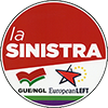 SINISTRA RIFONDAZIONE COMUNISTA SINISTRA EUROPEA, SINISTRA ITALIANA SINISTRA RIFONDAZIONE COMUNISTA SINISTRA EUROPEA, SINISTRA ITALIANA