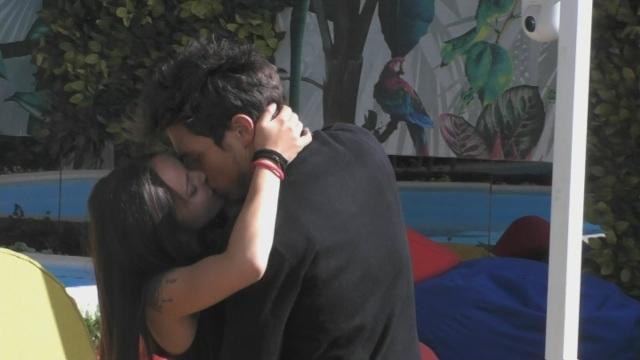 GRANDE FRATELLO 2019, Gennaro a Francesca De André: “Perché non..”. NOMINATION GRANDE FRATELLO 2019, Gennaro a Francesca De André: “Perché non..”. NOMINATION