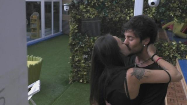 GRANDE FRATELLO 2019, Gennaro a Francesca De André: “Perché non..”. NOMINATION GRANDE FRATELLO 2019, Gennaro a Francesca De André: “Perché non..”. NOMINATION