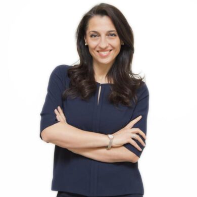 Europee: Irene Tinagli donna più votata nel Nord