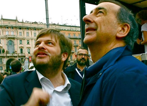 Majo-Sala, scommessa vinta: ora si apre la partita rimpasto Majo-Sala, scommessa vinta: ora si apre la partita rimpasto
