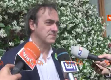 Europee, Bonelli: “Preso il 10% da italiani all’estero”