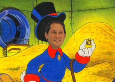 Fca, dividendi totali per 1,6 miliardi. Agnelli ricoperti d’oro da Elkann