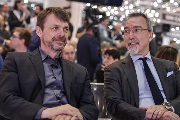 Fca-Renault, Agnelli pronti a comandare nel lungo periodo. Ecco perché Fca-Renault, Agnelli pronti a comandare nel lungo periodo. Ecco perché