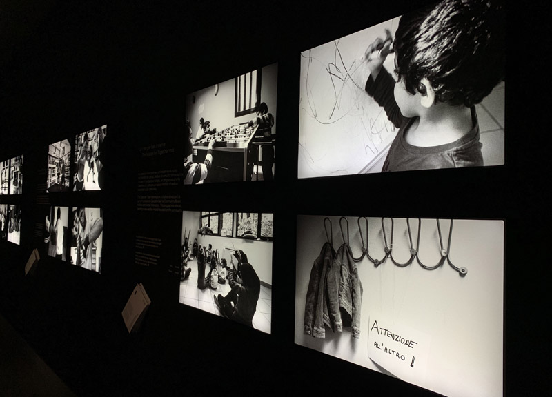 Fondazione Cariplo: 13 storie dalla strada trovano casa alle Gallerie d’Italia