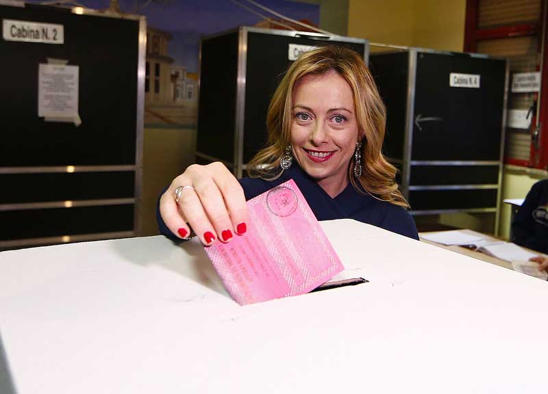 Elezioni Ue: Roma è più leghista, Pd primo partito. Raggi M5S debacle da -7%