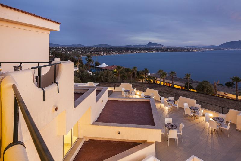CDSHotels approda in Sicilia, al via la gestione del villaggio Terrasini CDSHotels approda in Sicilia, al via la gestione del villaggio Terrasini
