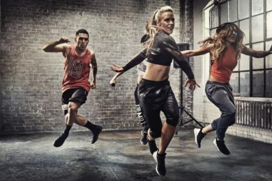 Boutique gym, training virtuali e online. I millenials cercano il “fit & fun”