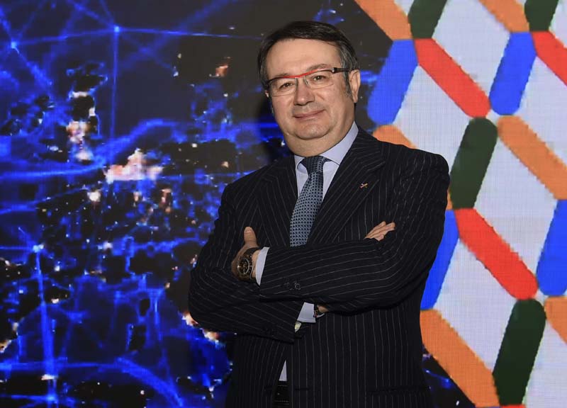 Gruppo Ebano, Deloitte lo premia per l’attenzione alla formazione a distanza Gruppo Ebano, Deloitte lo premia per l’attenzione alla formazione a distanza