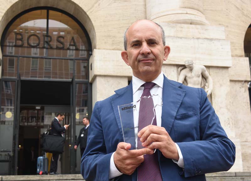Tecno: un’academy per l’emersione di nuovi talenti e sviluppare la ricerca Tecno: un’academy per l’emersione di nuovi talenti e sviluppare la ricerca