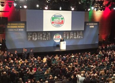Elezioni, i consiglieri e assessori Forza Italia: “Serve cambio coraggioso”