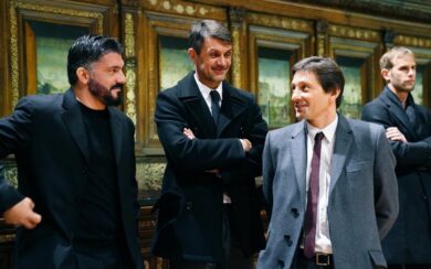 Milan, Leonardo si è dimesso. Maldini riflette. Gattuso lascia 11 mln lordi