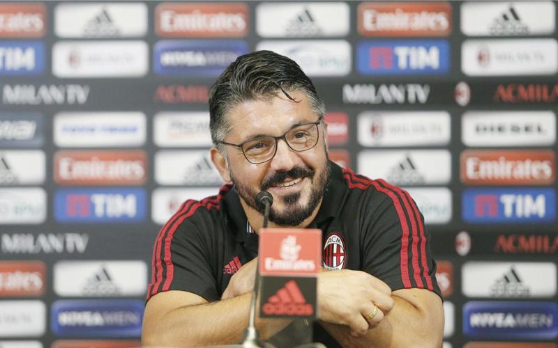 Milan, Gattuso rescinde. Gazidis: “Ha dato tutto se stesso”. Maldini riflette Milan, Gattuso rescinde. Gazidis: “Ha dato tutto se stesso”. Maldini riflette