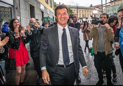 Elezioni, Peluffo: “Bergamo straordinaria vittoria per il Pd” Elezioni, Peluffo: “Bergamo straordinaria vittoria per il Pd”