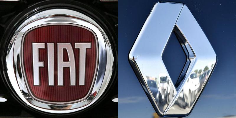 Fca: Le Maire, fusione è una grande opportunità per Renault Fca: Le Maire, fusione è una grande opportunità per Renault