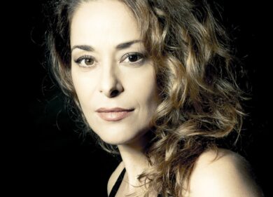 Ilaria Pilar Patassini in concerto a Milano l’1 giugno