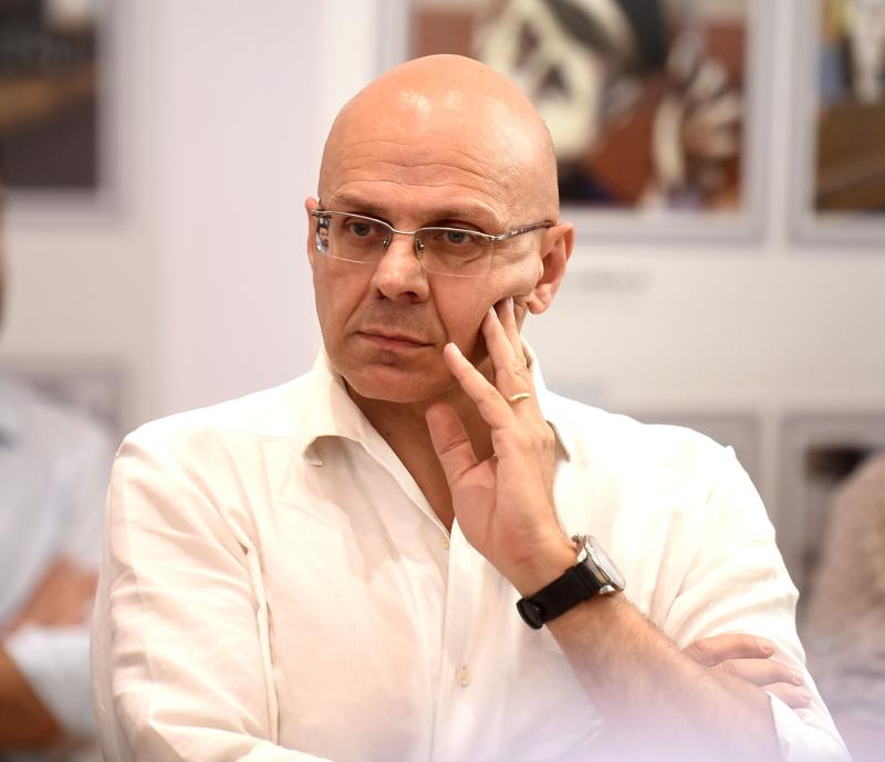 Rimpasto Milano, Fabio Terragni ai trasporti. Rumors Rimpasto Milano, Fabio Terragni ai trasporti. Rumors