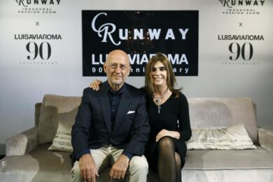 Pitti Uomo festeggia i 90 anni di LuisaViaRoma ed il ritorno di Ferragamo