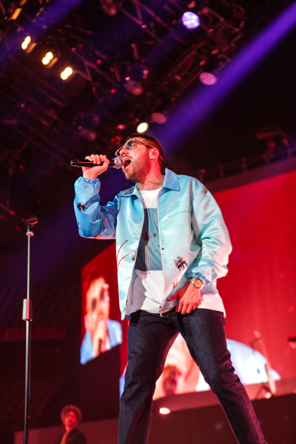 COEZ, ‘E’ SEMPRE BELLO IN TOUR’. CANZONI IN SCALETTA, LE FOTO E TUTTE LE NEWS COEZ, ‘E’ SEMPRE BELLO IN TOUR’. CANZONI IN SCALETTA, LE FOTO E TUTTE LE NEWS