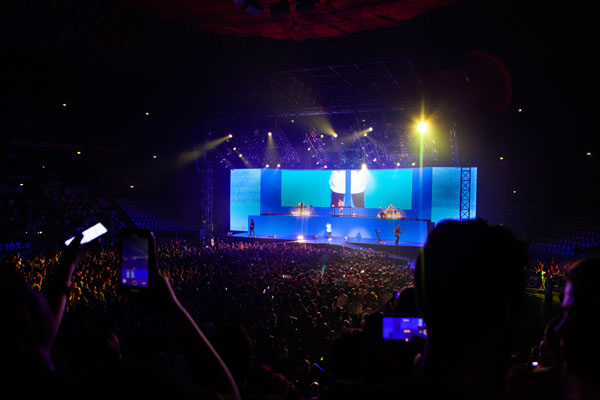 COEZ, ‘E’ SEMPRE BELLO IN TOUR’. CANZONI IN SCALETTA, LE FOTO E TUTTE LE NEWS COEZ, ‘E’ SEMPRE BELLO IN TOUR’. CANZONI IN SCALETTA, LE FOTO E TUTTE LE NEWS