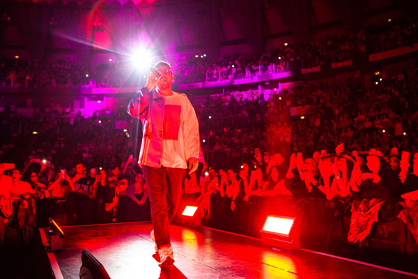 COEZ, ‘E’ SEMPRE BELLO IN TOUR’. CANZONI IN SCALETTA, LE FOTO E TUTTE LE NEWS COEZ, ‘E’ SEMPRE BELLO IN TOUR’. CANZONI IN SCALETTA, LE FOTO E TUTTE LE NEWS