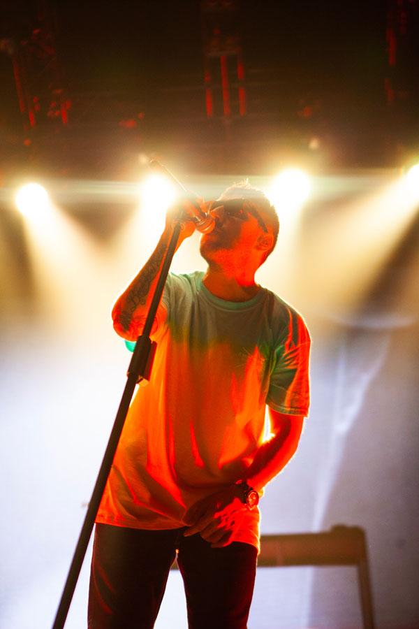 COEZ, ‘E’ SEMPRE BELLO IN TOUR’. CANZONI IN SCALETTA, LE FOTO E TUTTE LE NEWS COEZ, ‘E’ SEMPRE BELLO IN TOUR’. CANZONI IN SCALETTA, LE FOTO E TUTTE LE NEWS