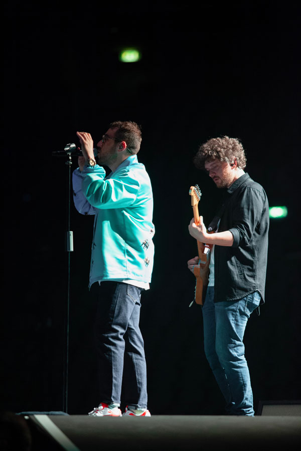 COEZ, ‘E’ SEMPRE BELLO IN TOUR’. CANZONI IN SCALETTA, LE FOTO E TUTTE LE NEWS COEZ, ‘E’ SEMPRE BELLO IN TOUR’. CANZONI IN SCALETTA, LE FOTO E TUTTE LE NEWS