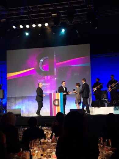 Sorgenia e Red vincono il Diversity Media Award