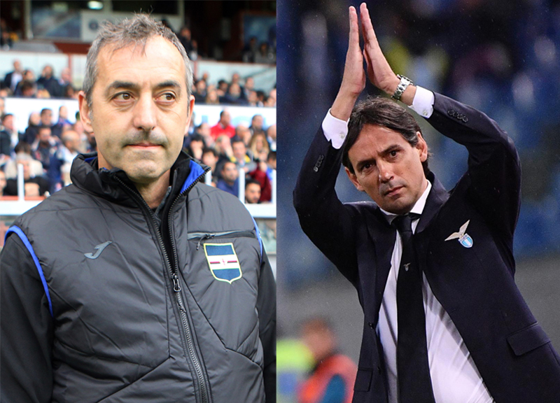 Milan, Maldini direttore tecnico? Allenatore: Simone Inzaghi-Giampaolo Milan, Maldini direttore tecnico? Allenatore: Simone Inzaghi-Giampaolo