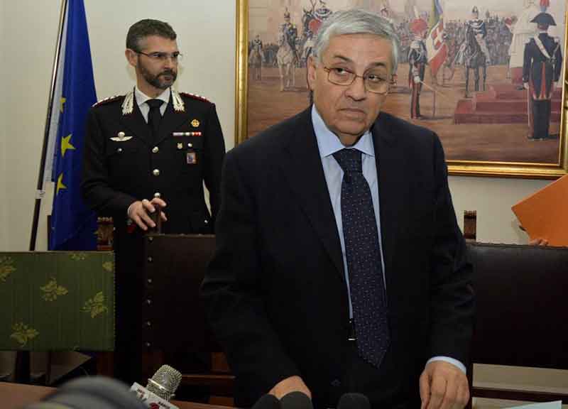 Procura Roma, sempre corsa a tre ma il plenum del Csm deciderà a metà giugno Procura Roma, sempre corsa a tre ma il plenum del Csm deciderà a metà giugno
