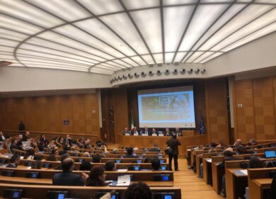 Energia elettrica, a Roma il convegno sui vent’anni dalla liberalizzazione