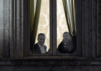 Salvini prova a proteggere Di Maio. Ma dietro le quinte prepara il voto