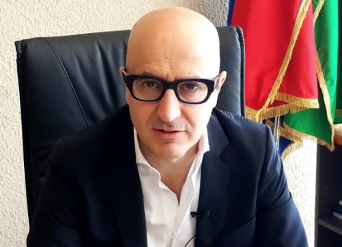 Senna alla guida della Lega Milano? E’ giallo: nessuno sa niente. Inside Senna alla guida della Lega Milano? E’ giallo: nessuno sa niente. Inside