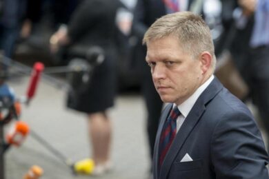 Elezioni europee, Slovacchia destabilizzata: traballa il governo Smer-Sd